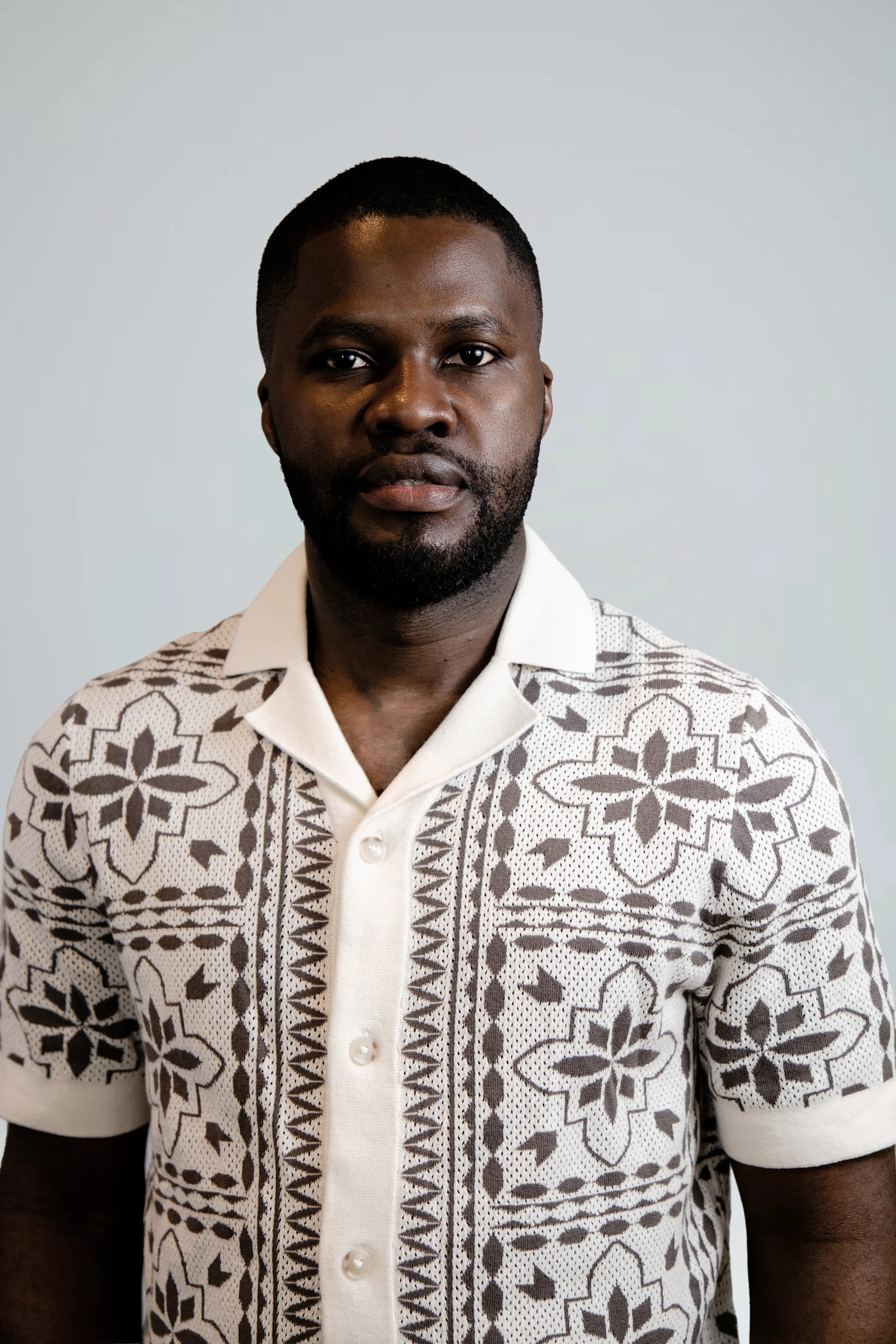 Collins Ibeawuchi, product manager based in London
