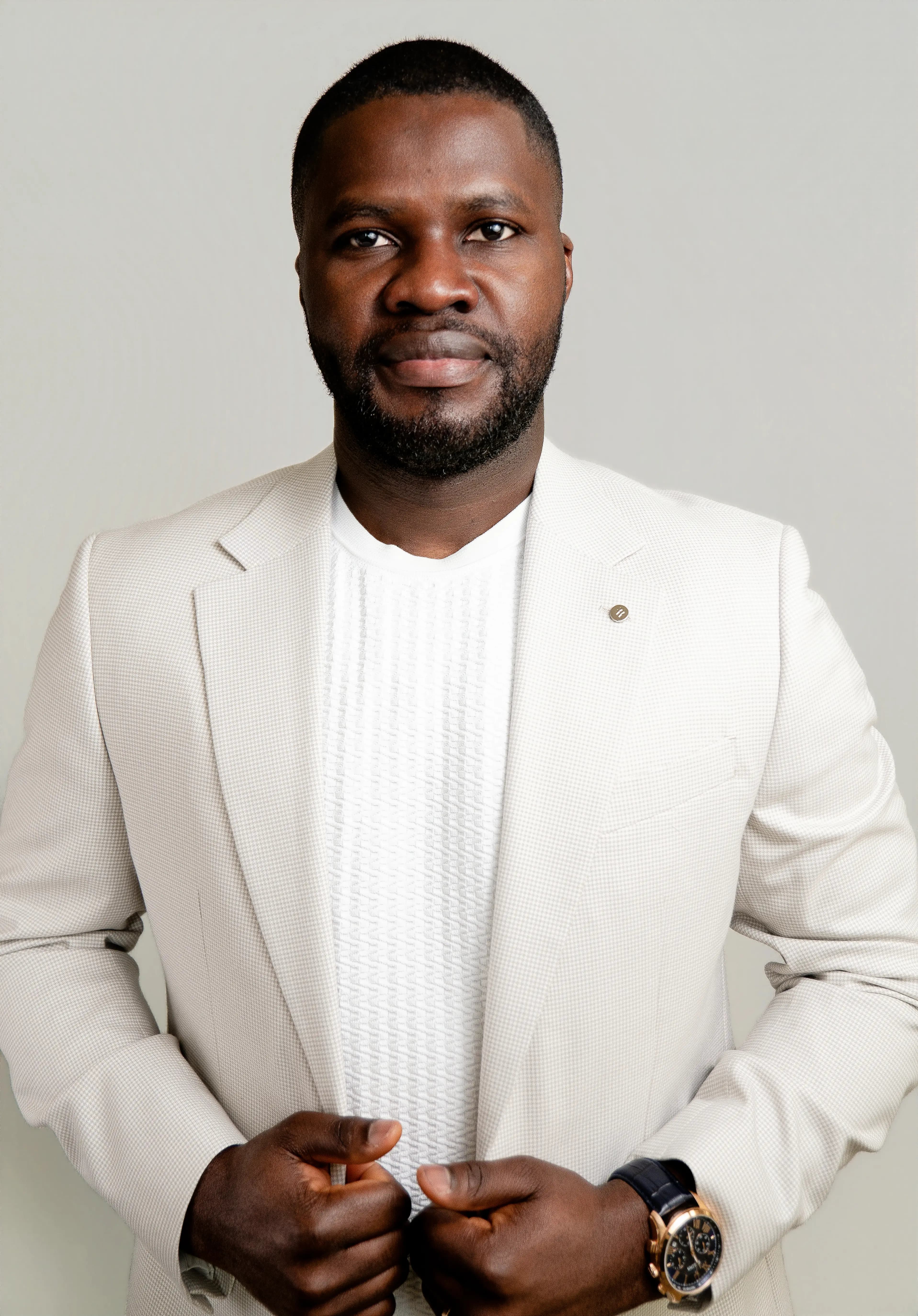 Collins Ibeawuchi