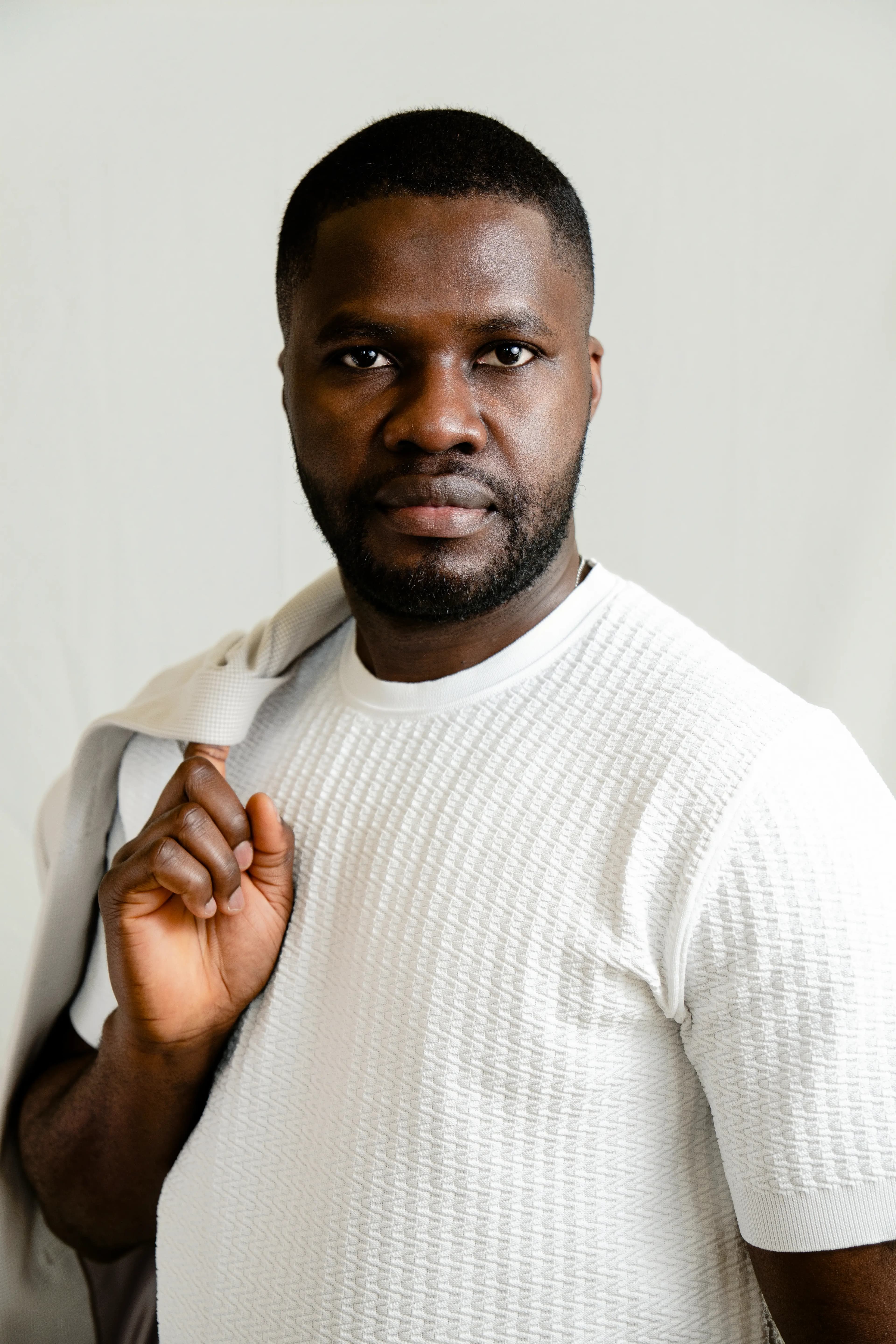 Collins Ibeawuchi