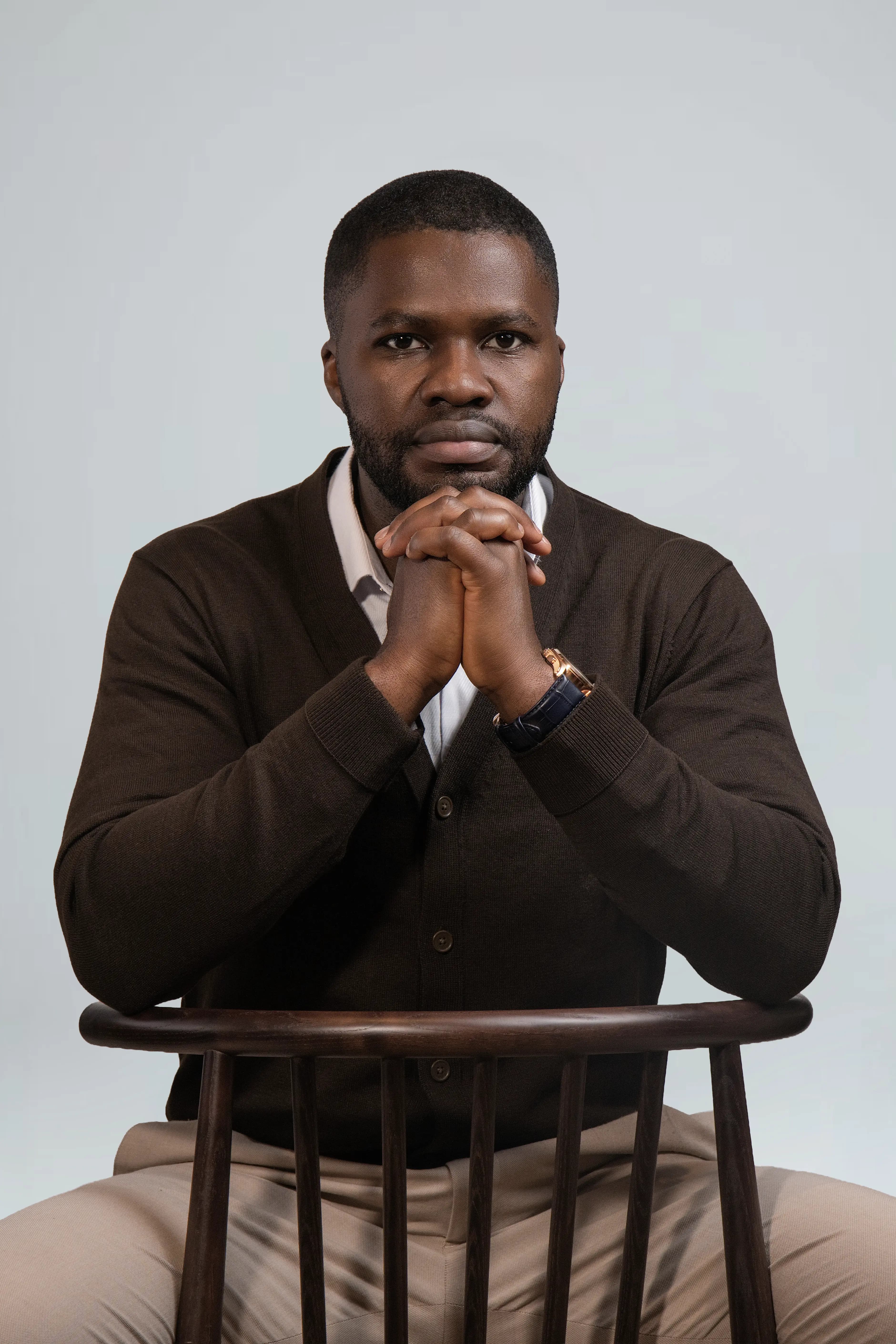 Collins Ibeawuchi